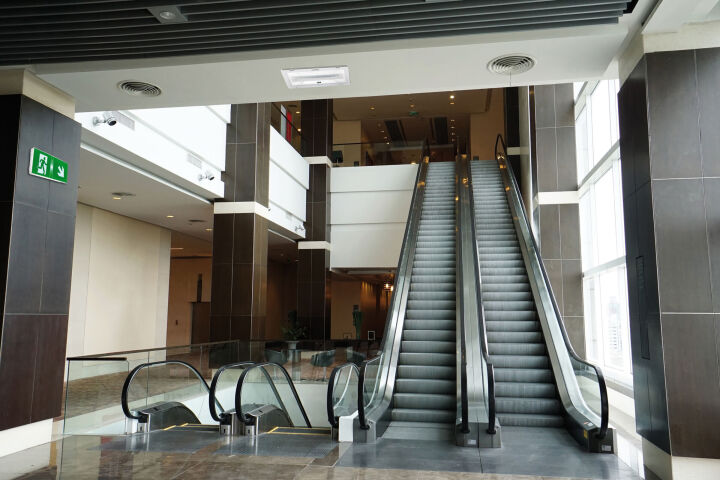 Schneider Exiway nødlys_ElektroUnion