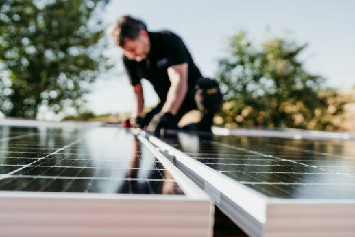 Enova: Støtte til energi- og klimatiltak